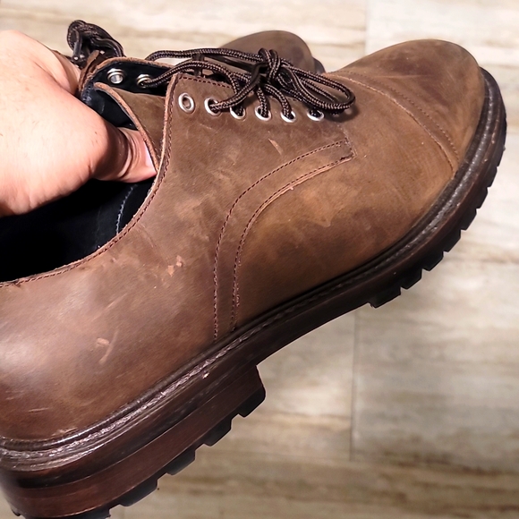 Thursday boots - Picture 1 of 12